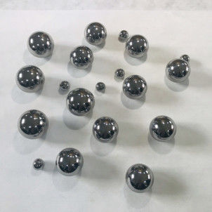 3 인치당 -1/4 " 인치당 3 인치당 금속 볼 82.55 밀리미터 압박하는 강철 볼 G100 SUJ3
