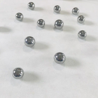 11.906 mm(15/32&quot;), 베어링을 위한 솔리드 스테인레스 강 금속 볼, G100/G200