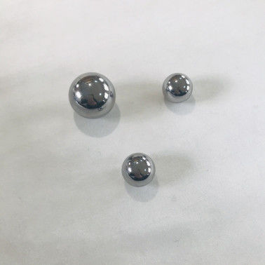 15mm G20 원형 우수한 표면 마감