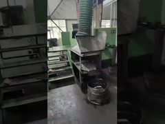 류에 의한 스틸 볼